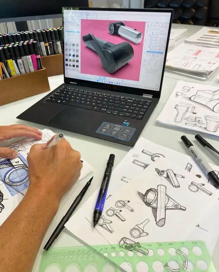 design-and-development