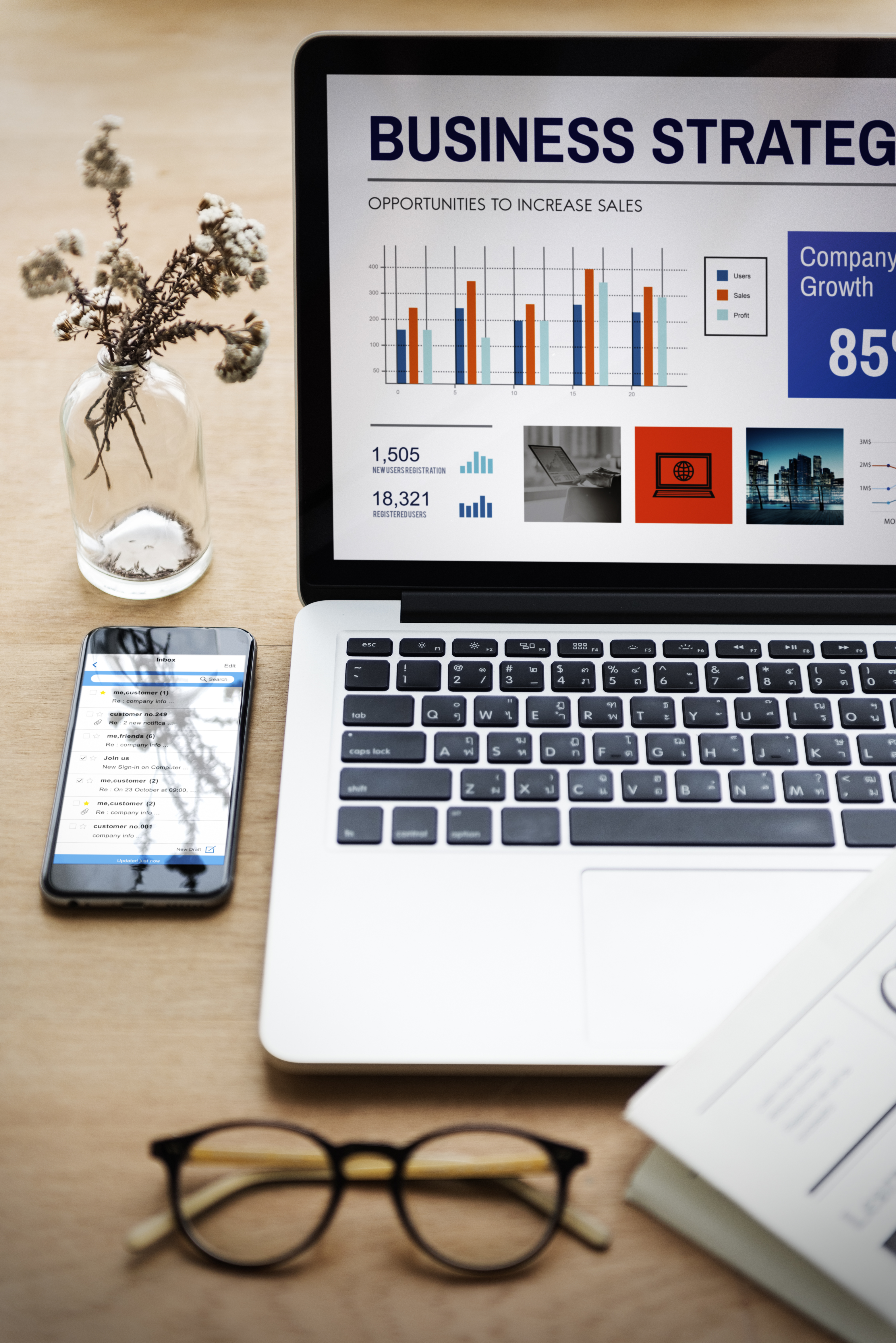 Digital Marketing Image